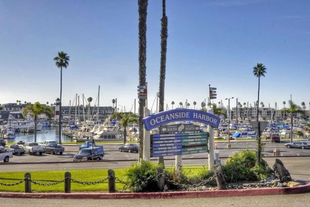 489 N. Cleveland Street, Oceanside, CA 92054