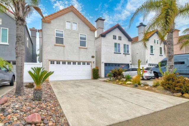 489 N. Cleveland Street, Oceanside, CA 92054