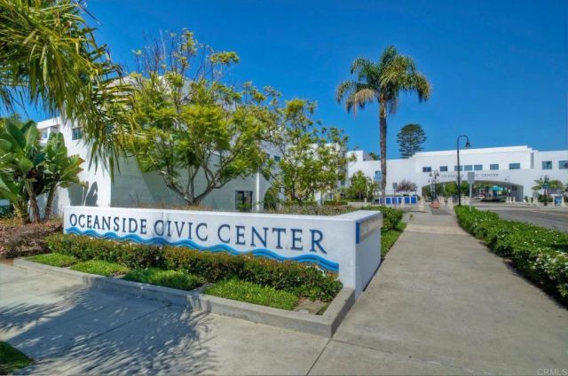 489 N. Cleveland Street, Oceanside, CA 92054