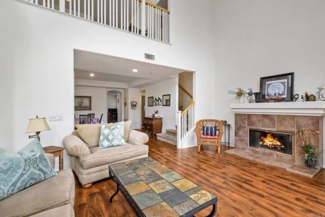 489 N. Cleveland Street, Oceanside, CA 92054