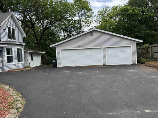 701 Hamilton Street, Portage, WI 53901