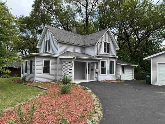 701 Hamilton Street, Portage, WI 53901
