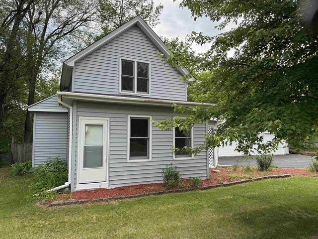 701 Hamilton Street, Portage, WI 53901