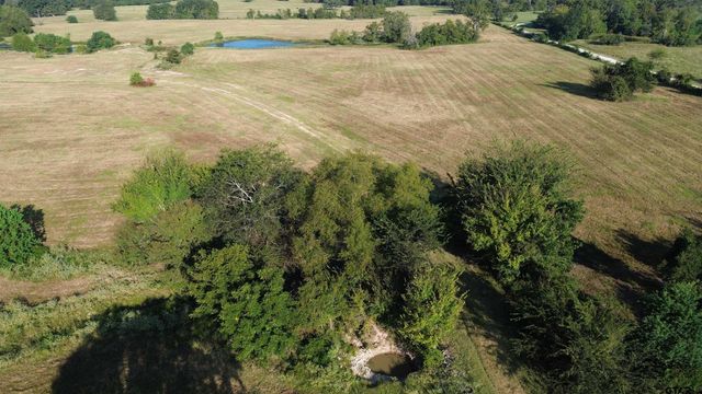 TBD CR 3495, Lovelady, TX 75851