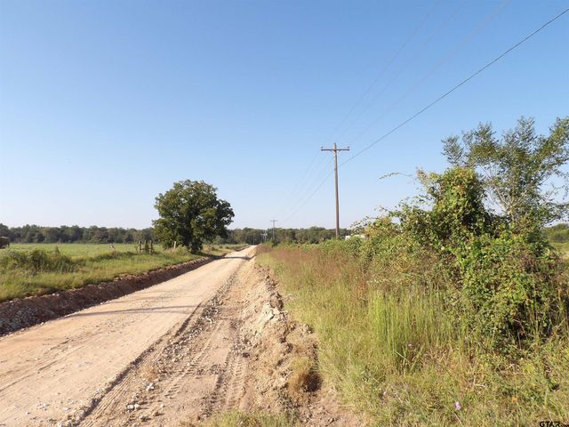 TBD CR 3495, Lovelady, TX 75851
