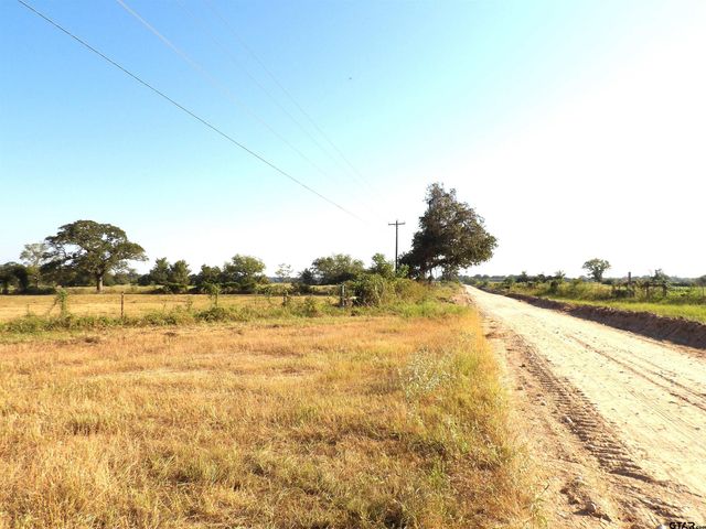 TBD CR 3495, Lovelady, TX 75851