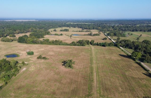 TBD CR 3495, Lovelady, TX 75851
