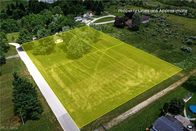 3521 Goldner Lane SW, Warren, OH 44481