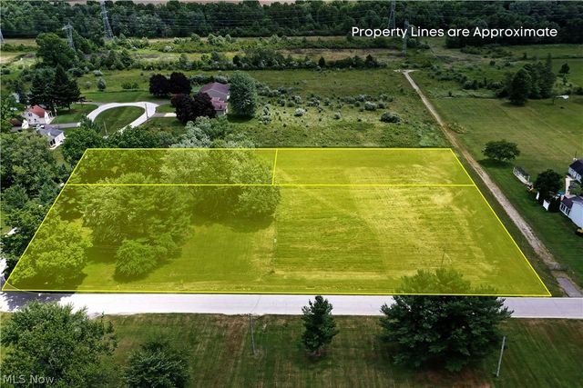 3521 Goldner Lane SW, Warren, OH 44481
