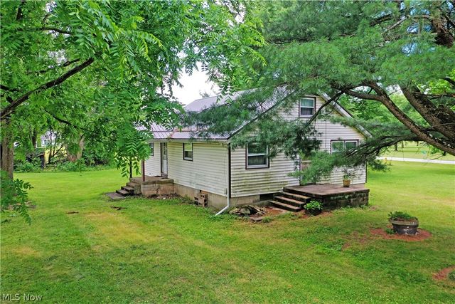 3521 Goldner Lane SW, Warren, OH 44481