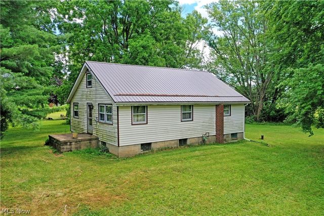 3521 Goldner Lane SW, Warren, OH 44481