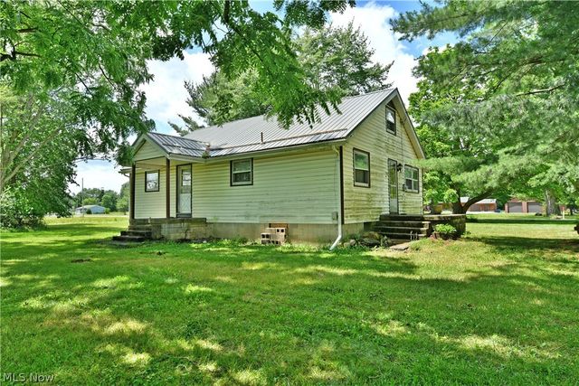 3521 Goldner Lane SW, Warren, OH 44481