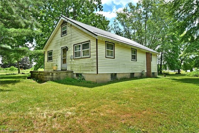 3521 Goldner Lane SW, Warren, OH 44481