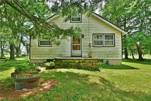 3521 Goldner Lane SW, Warren, OH 44481
