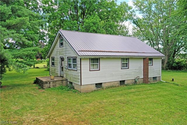 3521 Goldner Lane SW, Warren, OH 44481