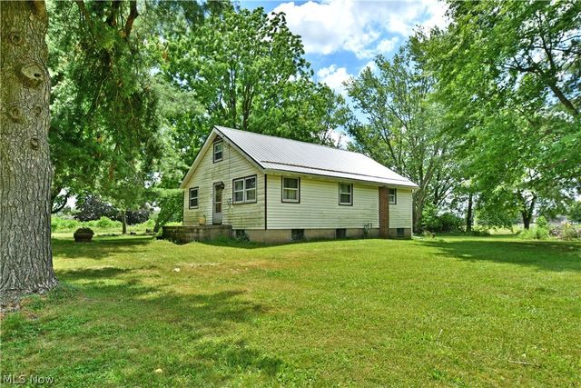 3521 Goldner Lane SW, Warren, OH 44481