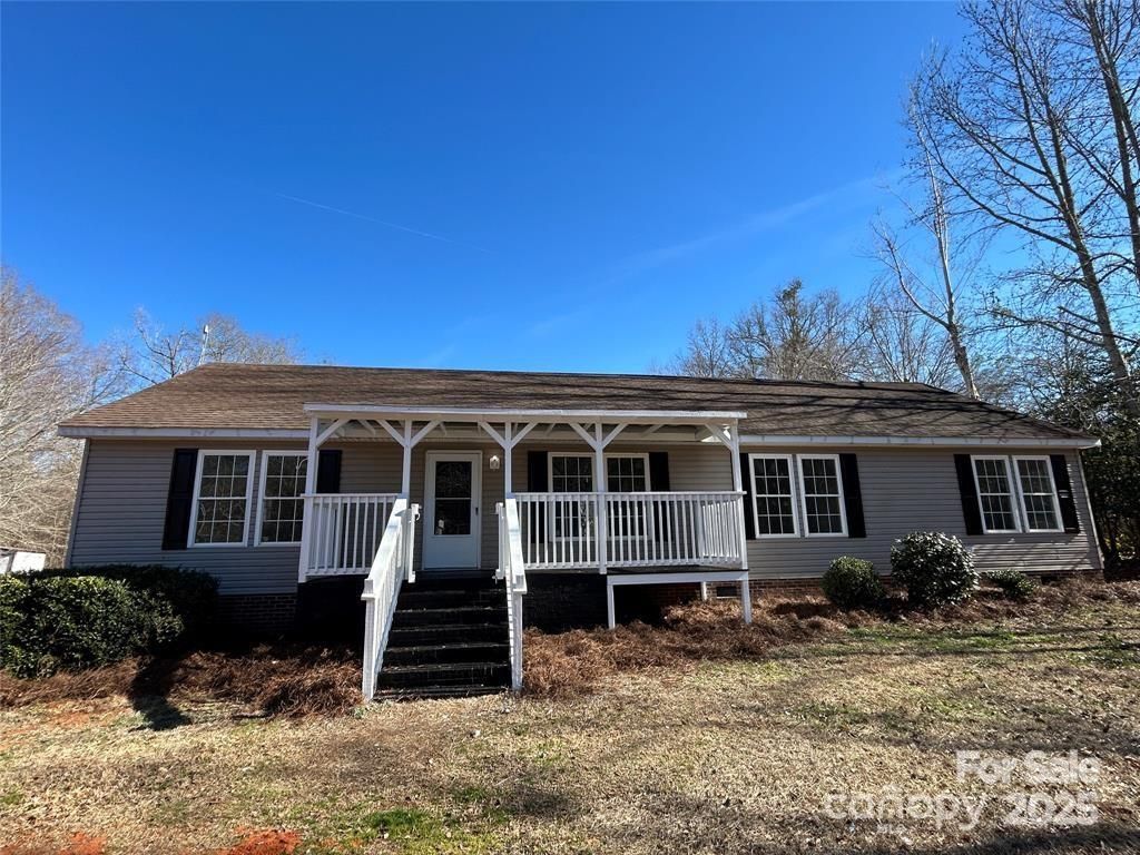 4665 Mount Carmel Road, Heath Springs, SC 29058