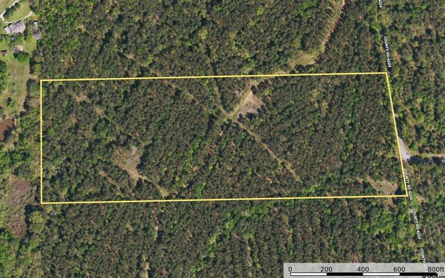 Tract 17 CR 4224, Frankston, TX 75763