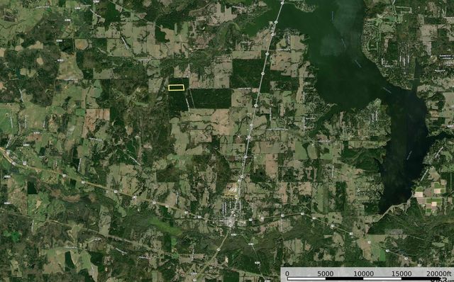 Tract 17 CR 4224, Frankston, TX 75763