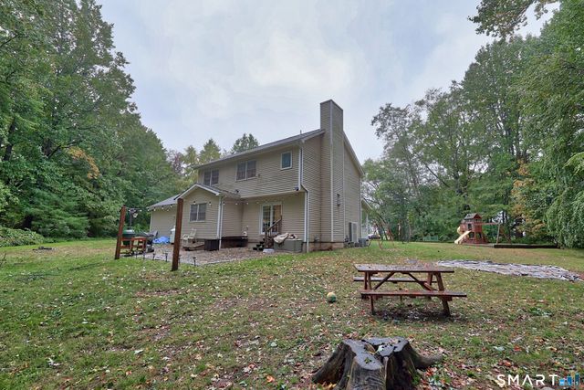 6 Plank Road, Prospect, CT 06712