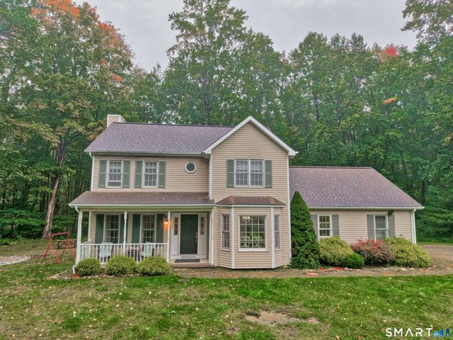 6 Plank Road, Prospect, CT 06712