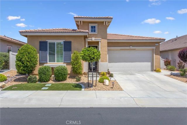 384 Scarlett Runner, Beaumont, CA 92223