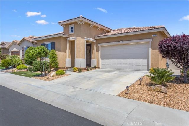 384 Scarlett Runner, Beaumont, CA 92223