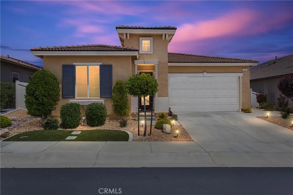 384 Scarlett Runner, Beaumont, CA 92223