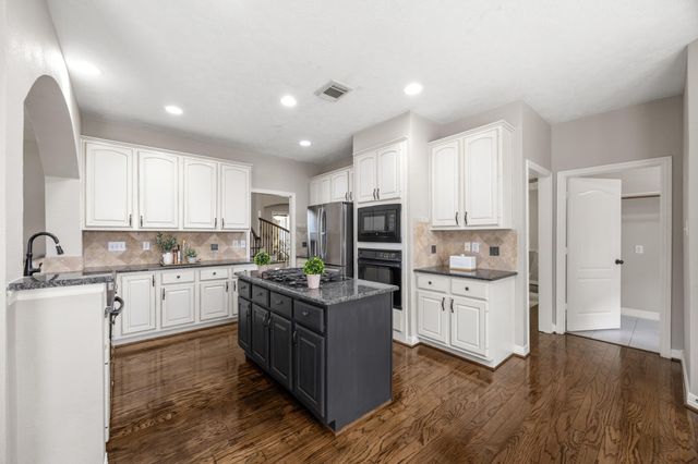 16314 Haden Crest Court, Cypress, TX 77429