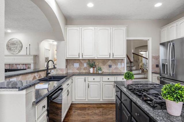 16314 Haden Crest Court, Cypress, TX 77429