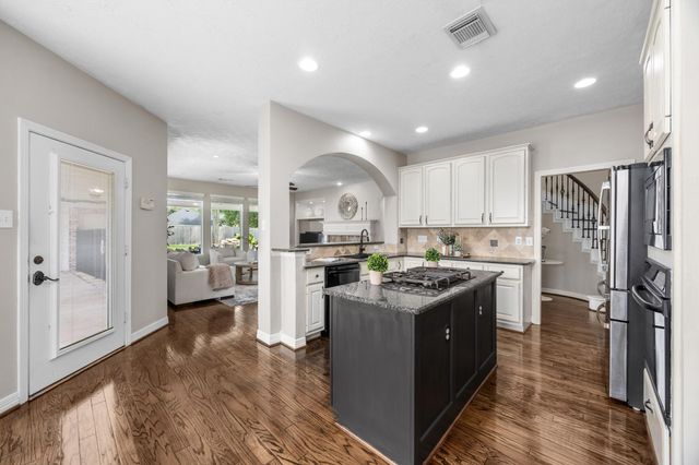 16314 Haden Crest Court, Cypress, TX 77429