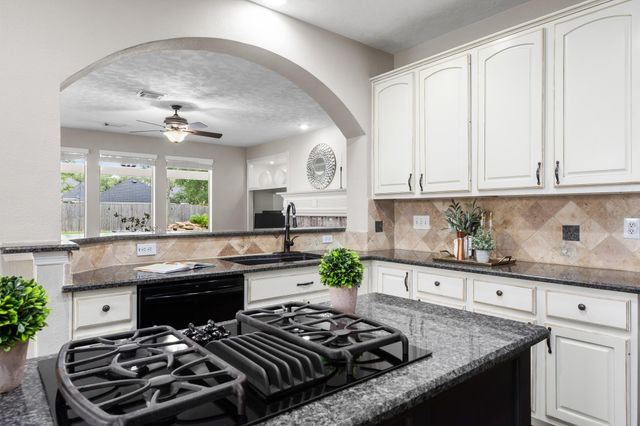 16314 Haden Crest Court, Cypress, TX 77429