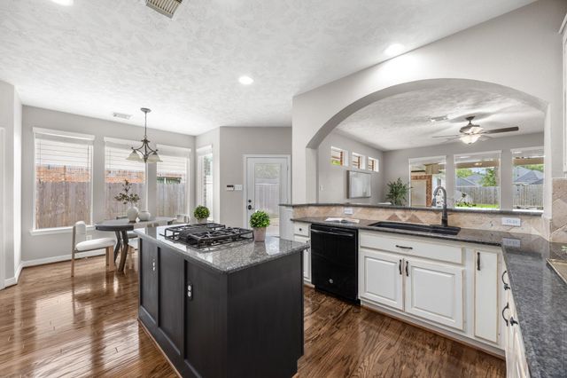 16314 Haden Crest Court, Cypress, TX 77429
