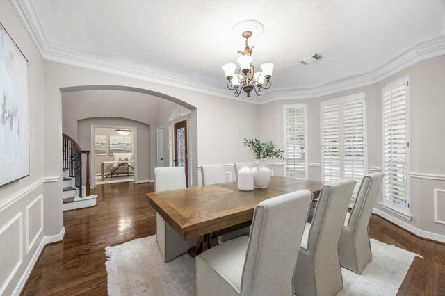 16314 Haden Crest Court, Cypress, TX 77429