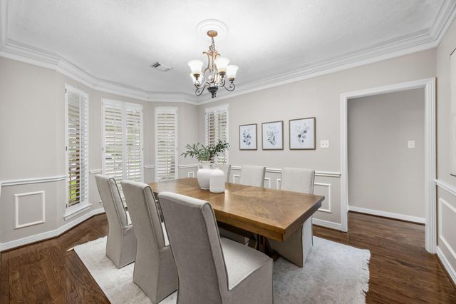 16314 Haden Crest Court, Cypress, TX 77429