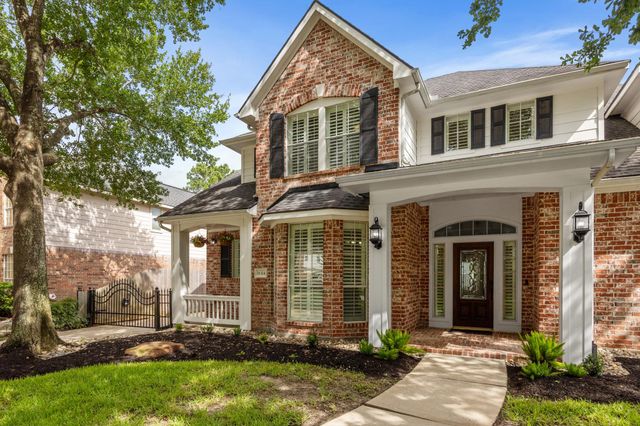 16314 Haden Crest Court, Cypress, TX 77429