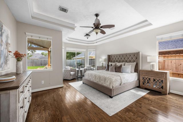 16314 Haden Crest Court, Cypress, TX 77429
