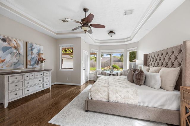 16314 Haden Crest Court, Cypress, TX 77429