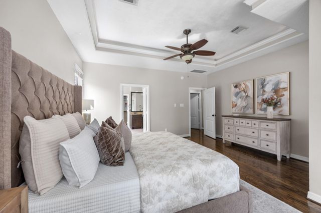 16314 Haden Crest Court, Cypress, TX 77429