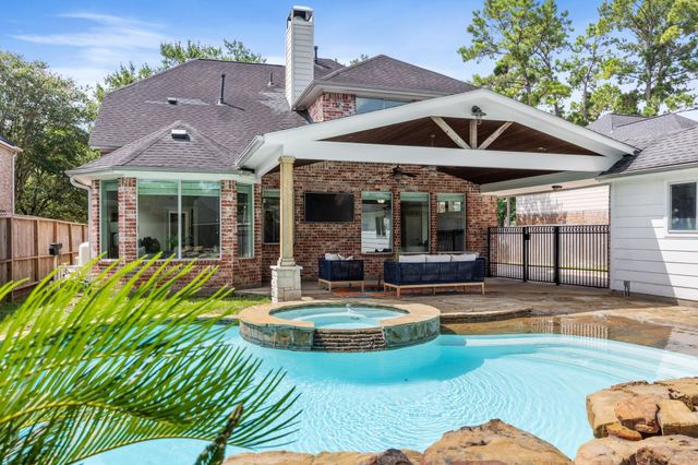 16314 Haden Crest Court, Cypress, TX 77429
