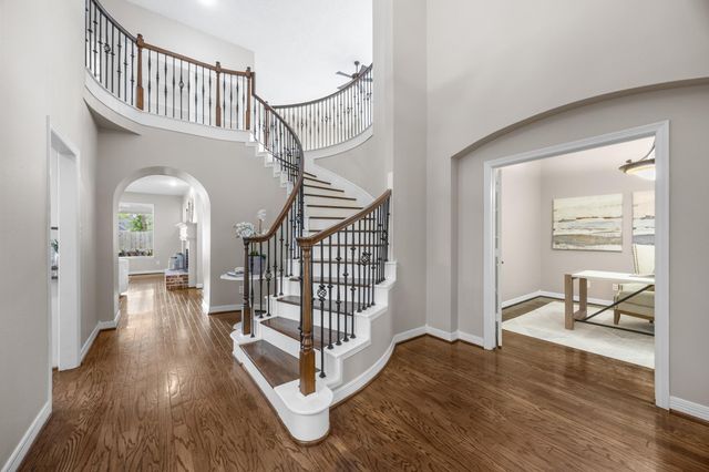 16314 Haden Crest Court, Cypress, TX 77429