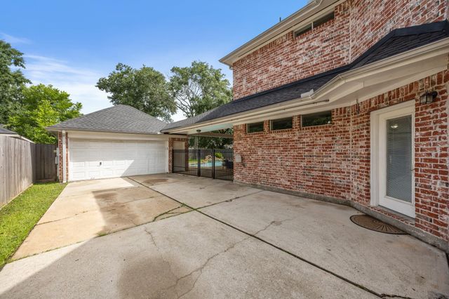 16314 Haden Crest Court, Cypress, TX 77429