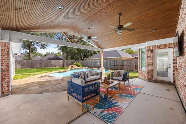 16314 Haden Crest Court, Cypress, TX 77429