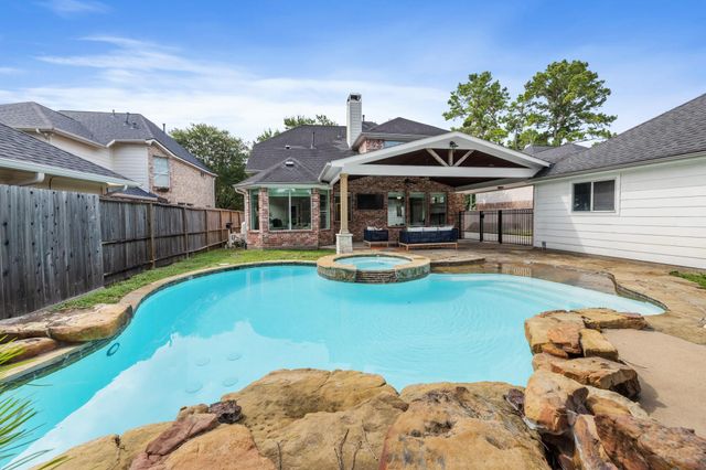 16314 Haden Crest Court, Cypress, TX 77429