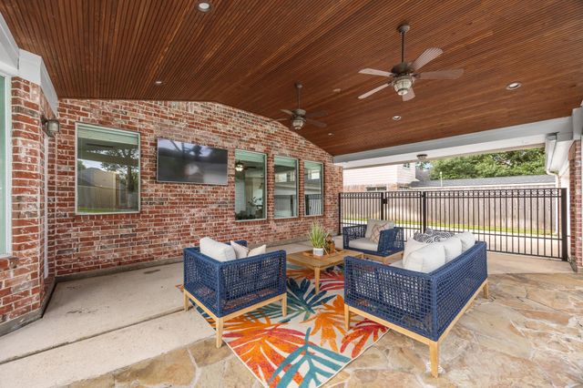 16314 Haden Crest Court, Cypress, TX 77429
