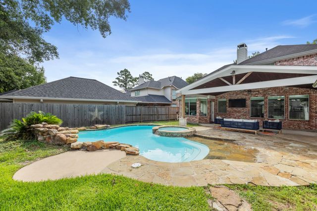 16314 Haden Crest Court, Cypress, TX 77429