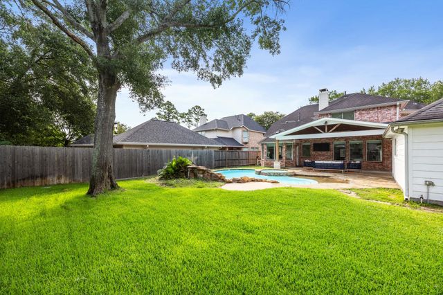 16314 Haden Crest Court, Cypress, TX 77429