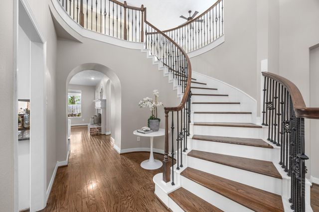 16314 Haden Crest Court, Cypress, TX 77429