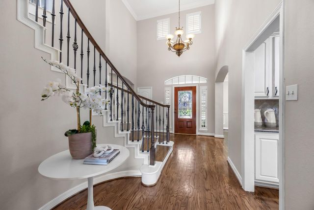 16314 Haden Crest Court, Cypress, TX 77429