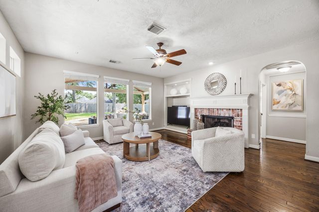 16314 Haden Crest Court, Cypress, TX 77429